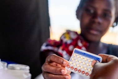 Reproductive Health