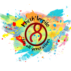 Kheth'Impilo Logo